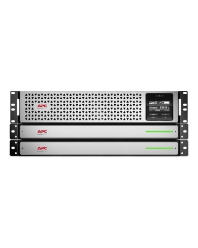 SRTL2200RMXLI APC Smart-UPS SRT 2200 ВА. Источник бесперебойного питания. APC в Череповце