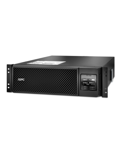 SRT5KRMXLW-HW APC Smart-UPS SRT 5000 ВА. Источник бесперебойного питания. APC в Череповце