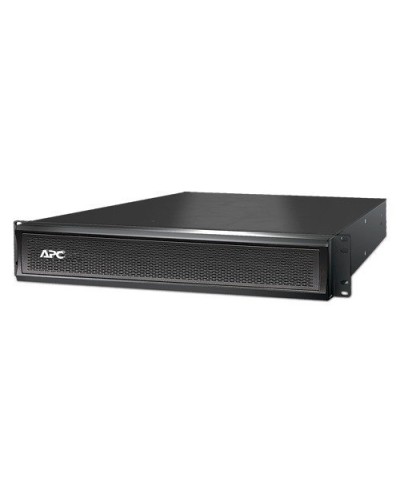 SMX48RMBP2U. Дополнительный блок батарей. APC в Череповце
