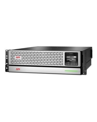 SRTL1000RMXLI-NC APC Smart-UPS SRT 900 ВА. Источник бесперебойного питания. APC в Череповце