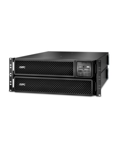 SRT2200RMXLI-NC APC Smart-UPS SRT 2200 ВА. Источник бесперебойного питания. APC в Череповце