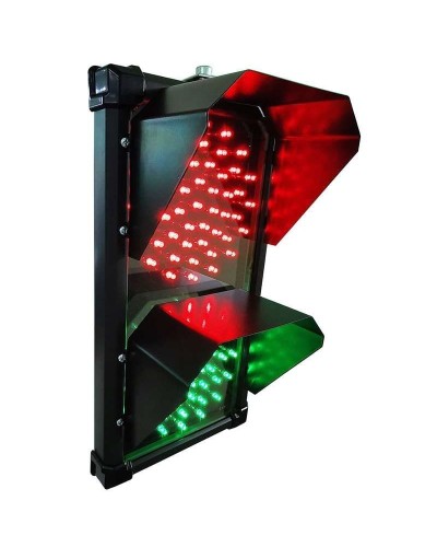 ARGO S-24K. Светофор светодиодный. ARGO в Череповце