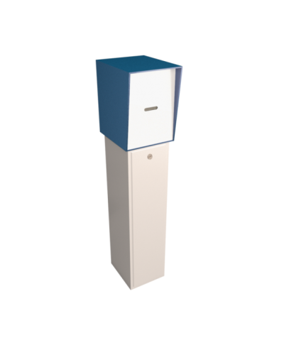 ARGO CR-04P (синий). Картоприемник. ARGO в Череповце