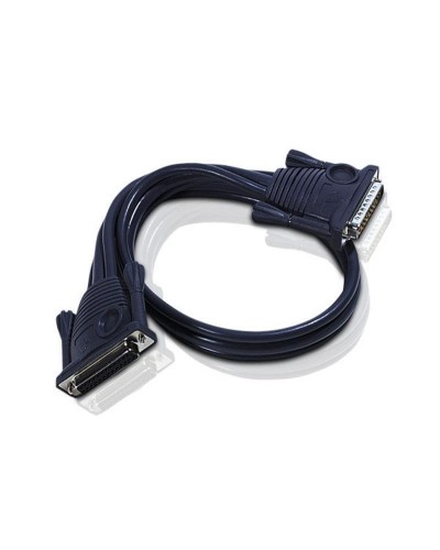 2L-1703. Кабель KVM DB25. ATEN в Череповце