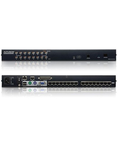 KH1516AI-AX-G. Переключатель. ATEN в Череповце