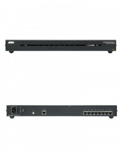 SN9108CO-AXA-G. Консольный сервер. ATEN в Череповце