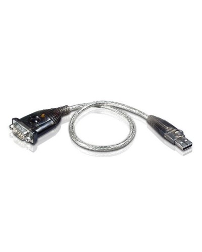 UC232A-AT. Преобразователь интерфейсов USB-RS232. ATEN в Череповце