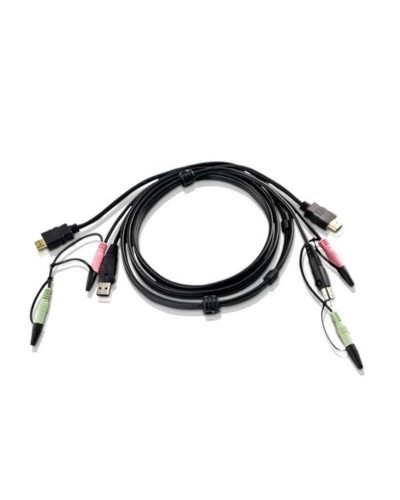 2L-7D02UH. Кабель KVM. ATEN в Череповце
