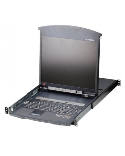 KL1516AN-AXA-RG. Консоль KVM. ATEN в Череповце