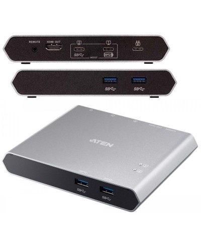 US3310-AT. USB-концентратор. ATEN в Череповце
