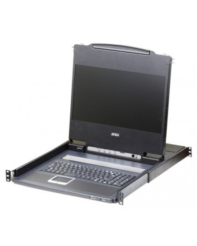 CL6700MW-ATA-RG. Консоль KVM. ATEN в Череповце