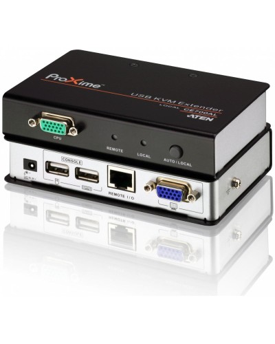 CE700A-AT-G. KVM-удлинитель. ATEN в Череповце
