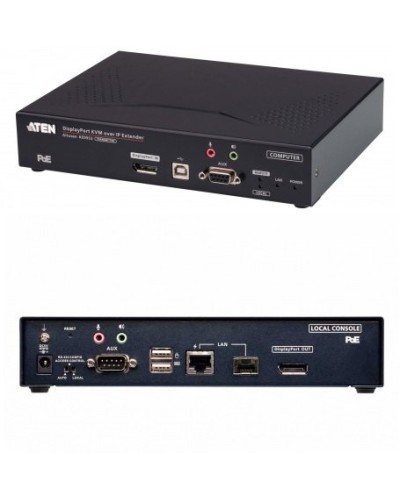 KE9952T-AX. Удлинитель. ATEN в Череповце