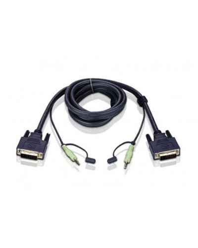 2L-7D02V. Кабель KVM. ATEN в Череповце