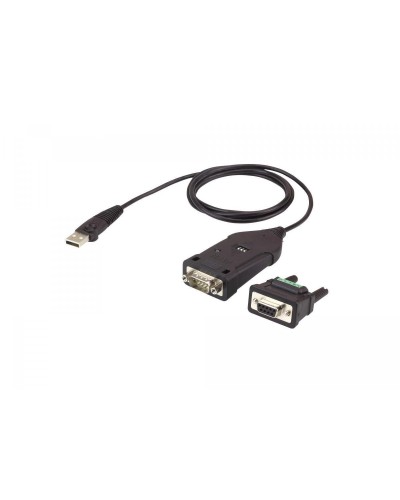 UC485-AT. Преобразователь интерфейсов USB-RS422/485. ATEN в Череповце