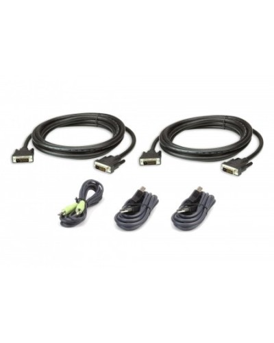2L-7D03UDX5. Кабель KVM. ATEN в Череповце