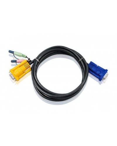 2L-5203A. Кабель KVM. ATEN в Череповце
