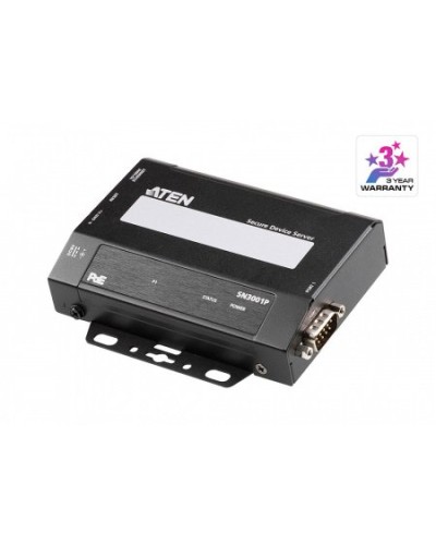 SN3002P-AX. Консольный сервер. ATEN в Череповце