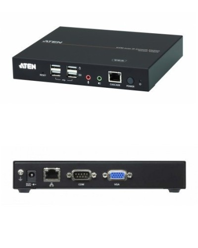 KA8270-AX-G. Удлинитель. ATEN в Череповце