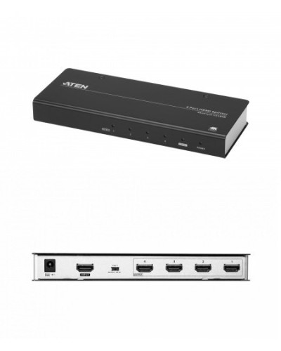 VS184B-AT-G. Разветвитель HDMI. ATEN в Череповце