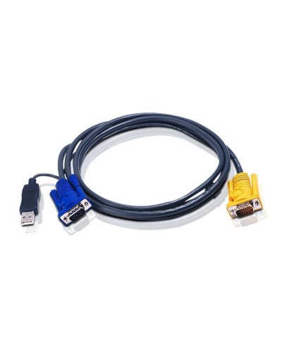 2L-5205UP. Кабель KVM. ATEN в Череповце