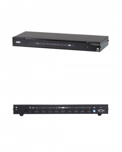 VS0108HB-AT-G. Разветвитель HDMI. ATEN в Череповце