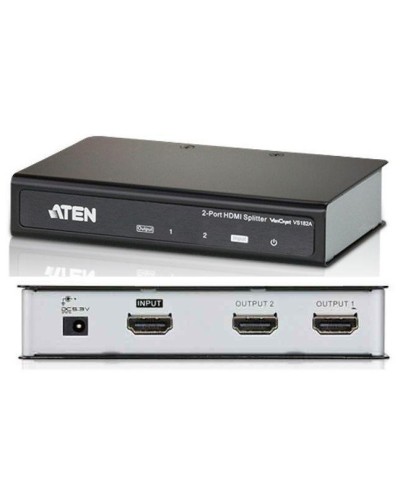 VS182A-AT-G. Разветвитель HDMI. ATEN в Череповце