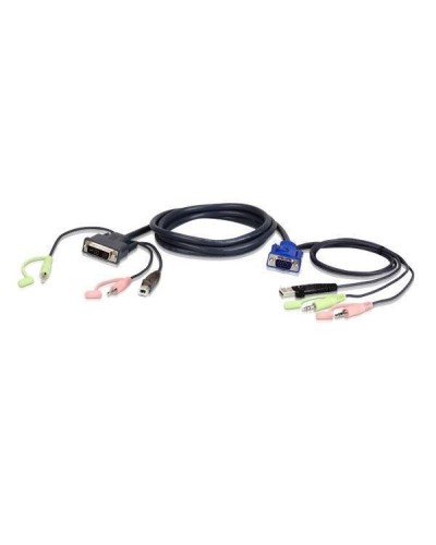 2L-7DX2U. Кабель KVM. ATEN в Череповце