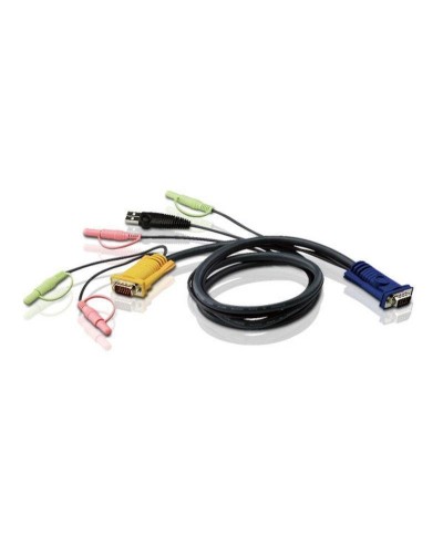 2L-5302U. Кабель KVM. ATEN в Череповце