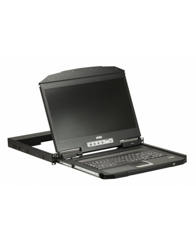 CL3100NX-ATA-RG. Консоль KVM. ATEN в Череповце