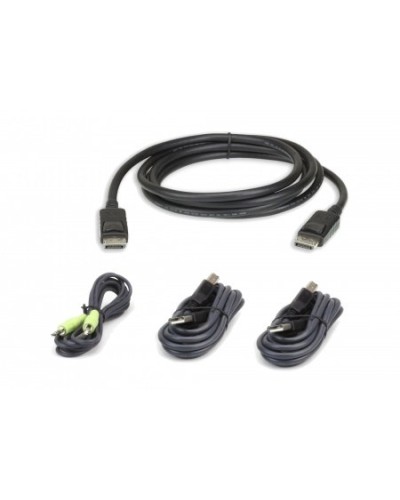 2L-7D03UDPX4. Кабель KVM. ATEN в Череповце