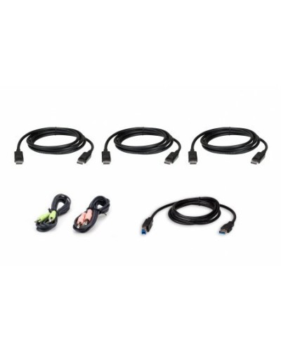 2L-7D02UDPX6. Кабель KVM. ATEN в Череповце