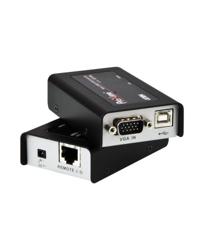 CE100-AT-G. KVM-удлинитель. ATEN в Череповце