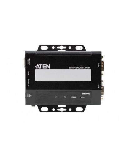 SN3002-AX-G. Консольный сервер. ATEN в Череповце