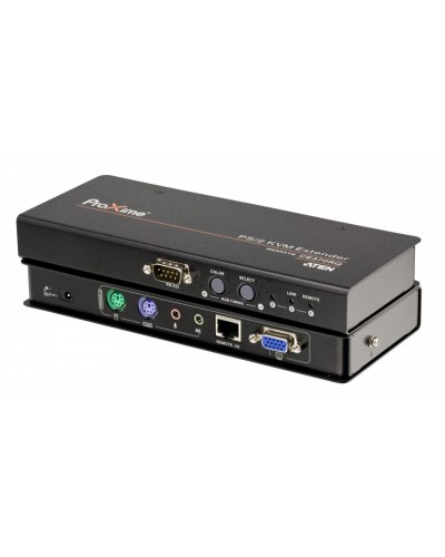 CE370-AT-G. KVM-удлинитель. ATEN в Череповце