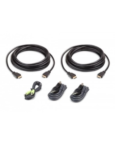 2L-7D03UHX5. Кабель KVM. ATEN в Череповце
