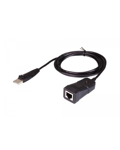 UC232B-AT. Преобразователь интерфейса USB в консольный RS232. ATEN в Череповце