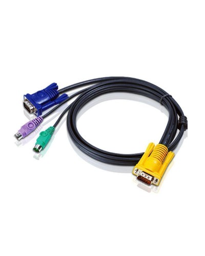 2L-5210P. Кабель KVM. ATEN в Череповце