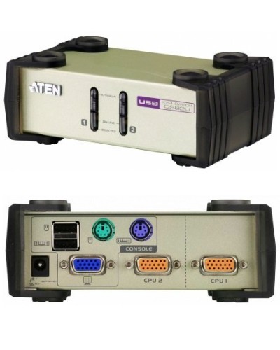 CS82U-AT. Переключатель. ATEN в Череповце