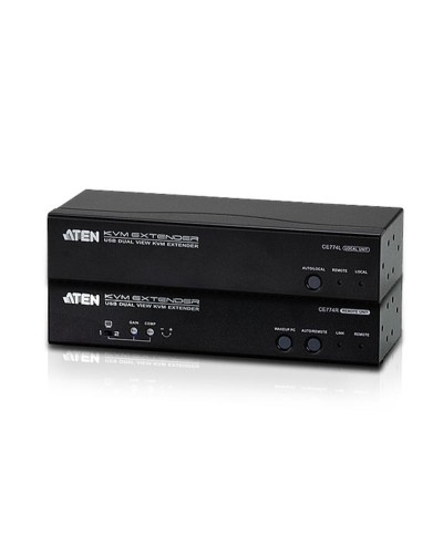 CE774-AT-G. KVM-удлинитель. ATEN в Череповце