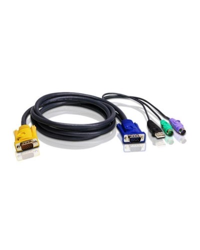 2L-5301UP. Кабель KVM. ATEN в Череповце