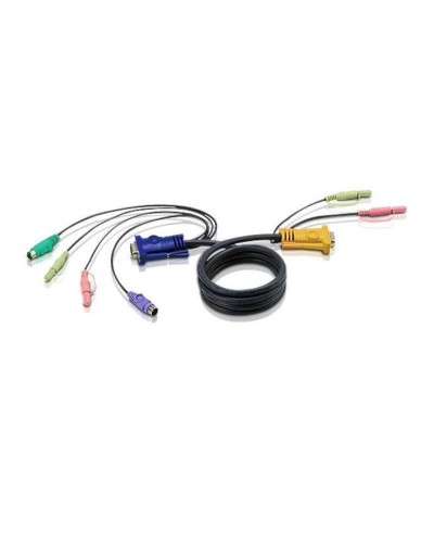 2L-5305P. Кабель KVM. ATEN в Череповце