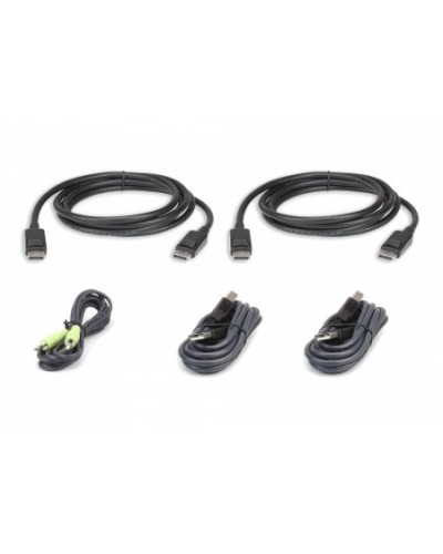 2L-7D03UDPX5. Кабель KVM. ATEN в Череповце