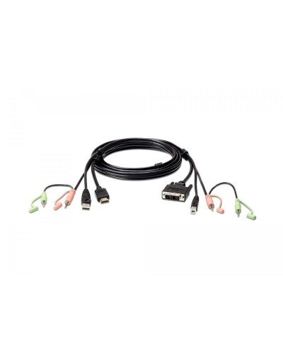 2L-7D02DH. Кабель KVM. ATEN в Череповце
