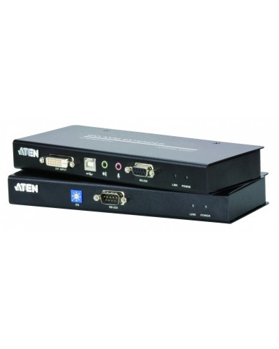 CE600-AT-G. KVM-удлинитель. ATEN в Череповце