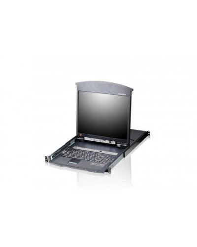 KL1508AM-AXA-RG. Консоль KVM. ATEN в Череповце