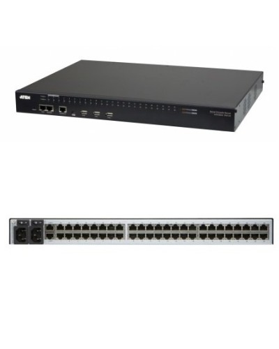 SN0148CO-AXA-G. Консольный сервер. ATEN в Череповце