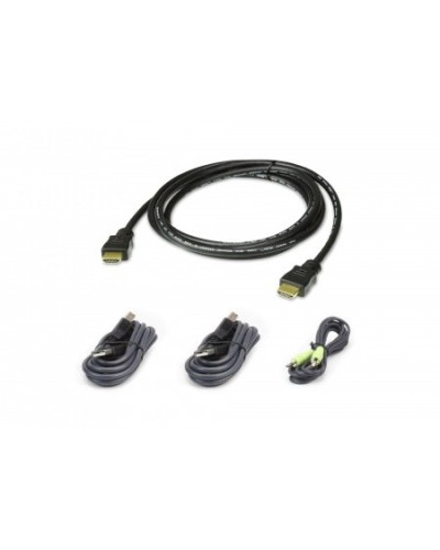 2L-7D02UHX4. Кабель KVM. ATEN в Череповце