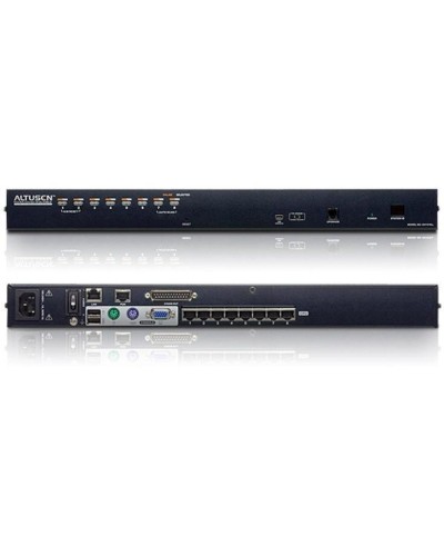 KH1508AI-AX-G. Переключатель. ATEN в Череповце