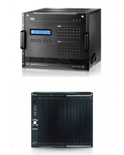 VM3200-AT-G. Преобразователь интерфейсов. ATEN в Череповце